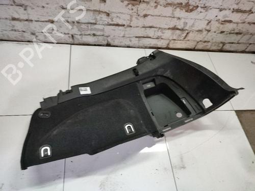 Used Boot lining Boot lining 34979106 34979106