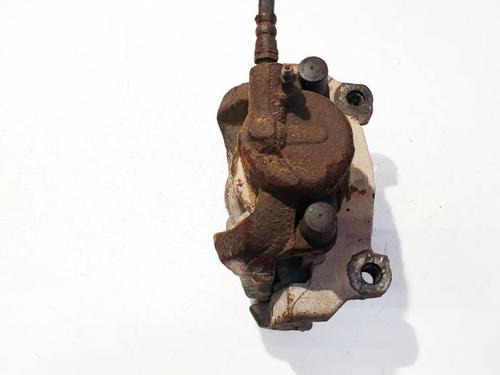 Right front brake caliper FORD S-MAX (WA6) 2.0 TDCi | BP35270089M104 - Image 2