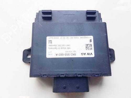 Used Electronic module Electronic module AUDI A8 D4 (4H2, 4H8, 4HC, 4HL) 4.2 TDI quattro (351 hp) 33523516 33523516