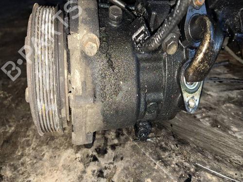 AC compressor FORD FOCUS C-MAX (DM2) 1.6 TDCi | BP34780806M34 - Image 4