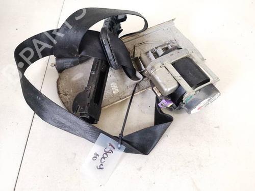 Used Front left seatbelt Front left seatbelt 35302905 35302905
