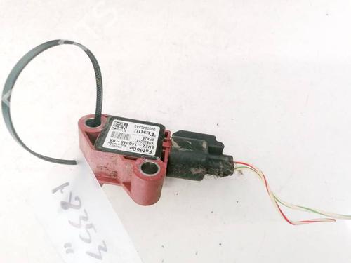 Used Electronic module Electronic module LAND ROVER DISCOVERY III (L319) 2.7 TD 4x4 (190 hp) 32922427 32922427