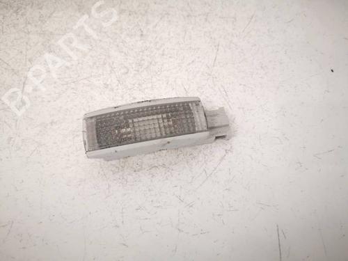 Used Interior roof light Interior roof light 37009557 37009557