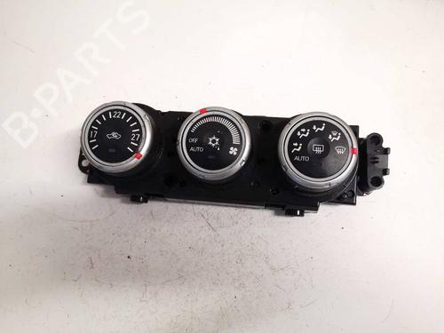 Used Climate control Climate control MITSUBISHI LANCER VIII (CY_A, CZ_A) 2.0 DI-D (CY8A) (140 hp) 35151516 35151516