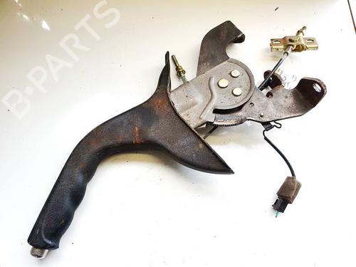 Used Hand brake Hand brake HYUNDAI SANTA FÉ I (SM) 2.0 CRDi (113 hp) 35300473 35300473