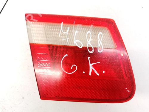 Used Left tailgate light Left tailgate light 35394045 35394045