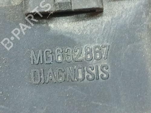 Electronic module HYUNDAI i30 Estate (FD) 1.6 | BP39734963M83 - Image 4