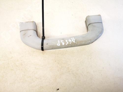 Used Interior roof handle Interior roof handle MERCEDES-BENZ C-CLASS (W203) C 200 CDI (203.004) (116 hp) 35580961 35580961
