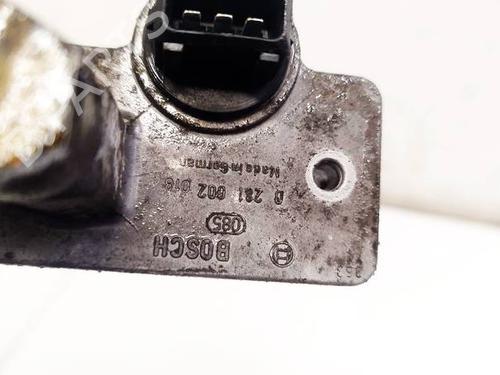 Electronic module AUDI 100 C4 Avant (4A5) 2.5 TDI | BP35147539M83 - Image 3