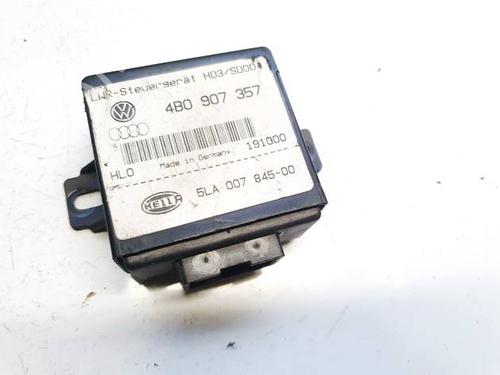 Lights ECU VW PASSAT B7 (362) 1.6 TDI | BP34884950M55 - Image 2