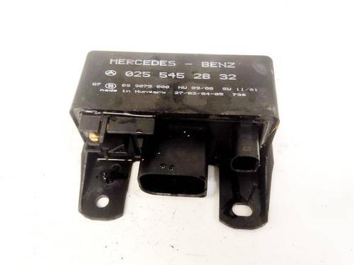 Used Electronic sensor Electronic sensor MERCEDES-BENZ A-CLASS (W168) A 170 CDI (168.008) (90 hp) 35196169 35196169