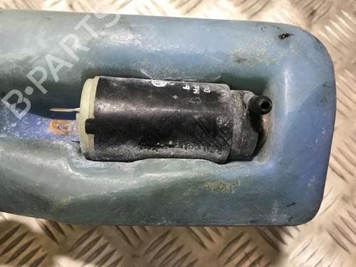 Used Washer pump Washer pump AUDI 100 C3 Saloon (443, 444) 2.3 E (136 hp) 35683399 35683399