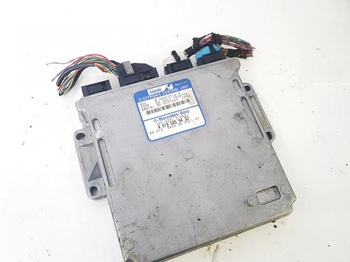 Used Engine control unit (ECU) Engine control unit (ECU) MERCEDES-BENZ C-CLASS (W202) C 220 D (202.121) (95 hp) 32893758 32893758