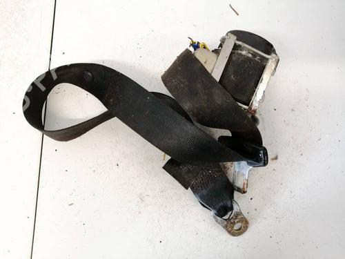 Used Front right seatbelt Front right seatbelt 35205446 35205446