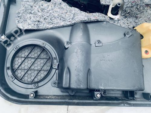 Rear left panel OPEL ANTARA A (L07) 2.0 CDTI | BP35627074C60 - Image 3