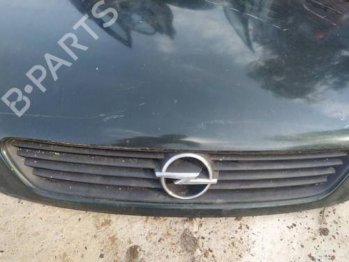 Used Grille Grille 35376894 35376894