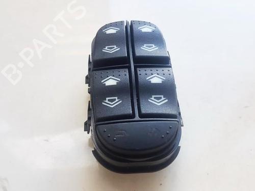 Used Switch Switch FORD FOCUS I (DAW, DBW) 1.8 Turbo DI / TDDi (90 hp) 33527072 33527072