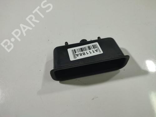 Handskerum Handskerum TOYOTA COROLLA Verso (ZER_, ZZE12_, R1_) 2.2 D-4D (AUR10_, AUR10R) (136 hp) 34806102 34806102