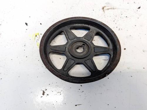 Used Pulley Pulley 38609680 38609680