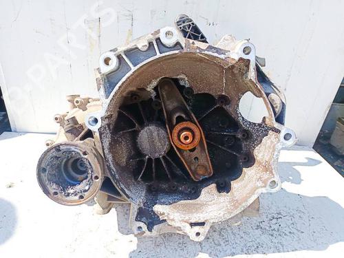 Used Gearbox Gearbox 35012668 35012668