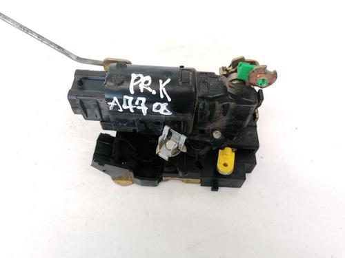 Used Front left lock Front left lock RENAULT KANGOO (KC0/1_) D 65 1.9 (KC0E, KC02, KC0J, KC0N) (64 hp) 35416008 35416008