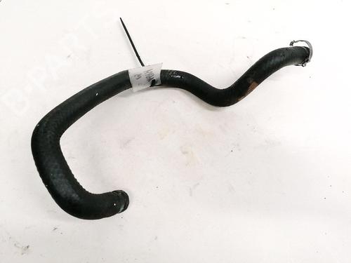 Rør PEUGEOT PARTNER Platform/Chassis (5_, G_) 2.0 HDi (90 hp) 33084691