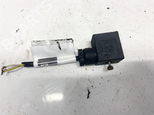 Electronic module FORD TRANSIT Van (FA_ _) 2.4 DI (FAA_, FAB_, FAC_, FAD_) | BP35023874M83 - Image 2
