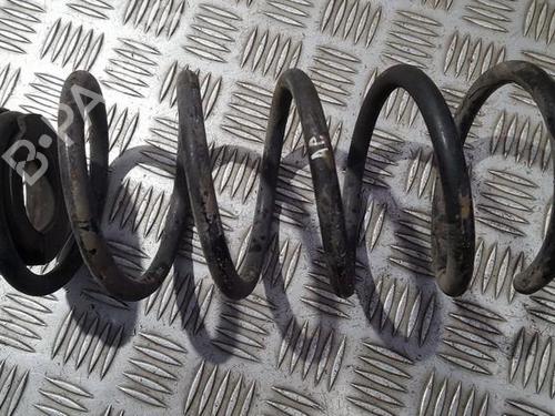 Used Shock absorber spring Shock absorber spring OPEL CORSA D (S07) 1.2 (L08, L68) (80 hp) 35709235 35709235