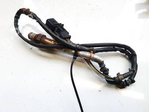 Used Electronic sensor Electronic sensor PORSCHE CAYENNE (9PA) S 4.5 (340 hp) 34936948 34936948