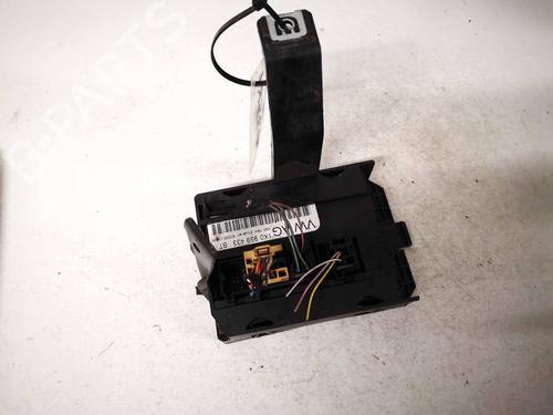 Used Electronic module Electronic module SKODA OCTAVIA II (1Z3) 1.9 TDI (105 hp) 35362404 35362404