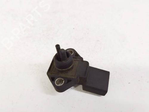 Electronic module VW PASSAT B7 (362) 1.6 TDI | BP34904553M83 - Image 3