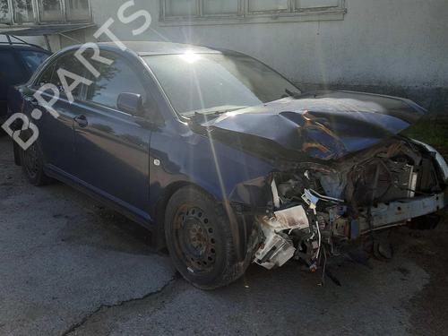 Used Parts TOYOTA AVENSIS (_T25_) 1.6 VVT-i (ZZT250_, ZZT250R) (110 hp) 4477698
