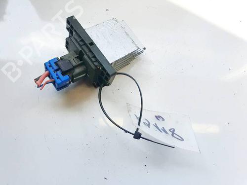 Heater resistor KIA CEE'D (JD) 1.6 GDI | BP35281574M108 - Image 2