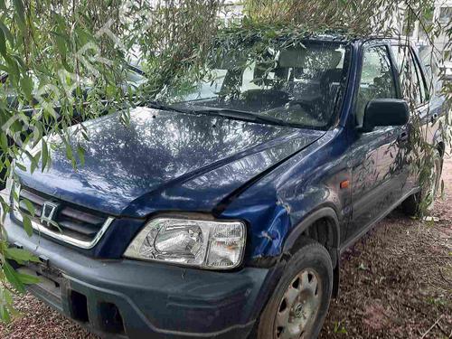 Switch HONDA CR-V I (RD) 2.0 16V 4WD (RD1, RD3) | BP35569655I30  - Image 5