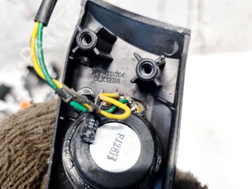 Speaker CHEVROLET CAPTIVA (C100, C140) 2.0 D 4WD | BP32583454E2 