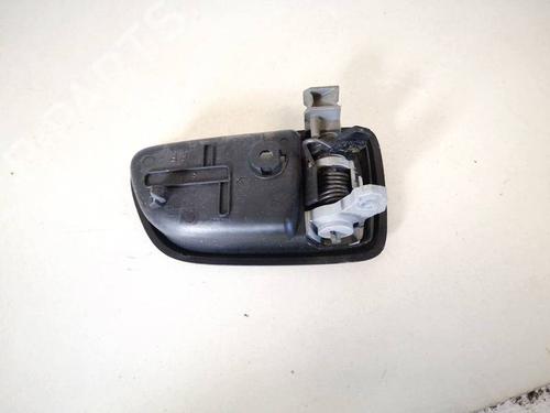 Rear left interior door handle MAZDA 3 (BK) 1.6 DI Turbo | BP35386999I15 - Image 3