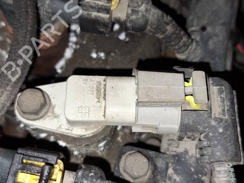 Used Electronic sensor Electronic sensor OPEL ASTRA H (A04) 1.3 CDTI (L48) (90 hp) 34859124 34859124