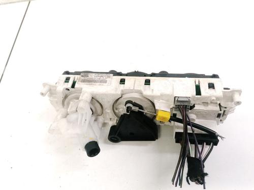 Climate control FORD GALAXY II (WA6) 2.0 TDCi | BP35455667I5 - Image 2