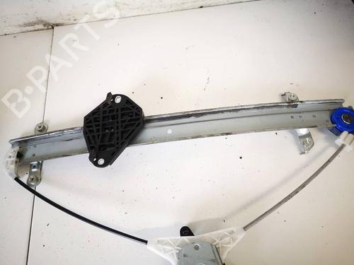 Front right window mechanism SUBARU LEGACY V (BM) 2.0 D AWD (BMD) | BP34973662C23 - Image 3