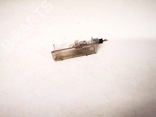 Used Interior roof light Interior roof light BMW 1 (E87) 116 i (115 hp) 35531486 35531486