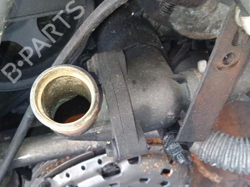 Used Thermostat housing Thermostat housing 35431910 35431910