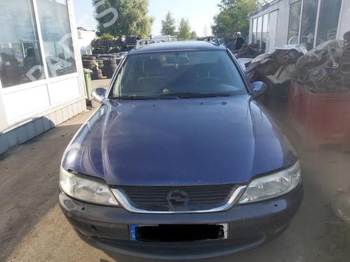 Switch OPEL VECTRA B (J96) 2.0 DI 16V (F19) | BP35519623I30 - Image 5