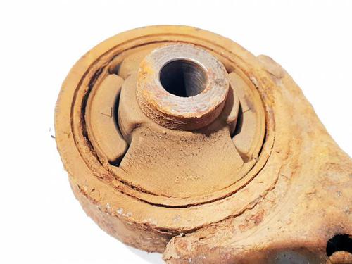 Left rear steering knuckle HONDA FR-V (BE) 2.2 i CTDi (BE5) | BP34952580M27 - Image 3