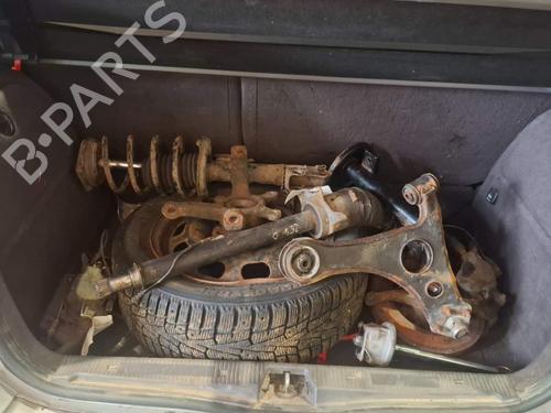 Front left panel MERCEDES-BENZ A-CLASS (W168) A 170 CDI (168.008) | BP38791369C58 - Image 10