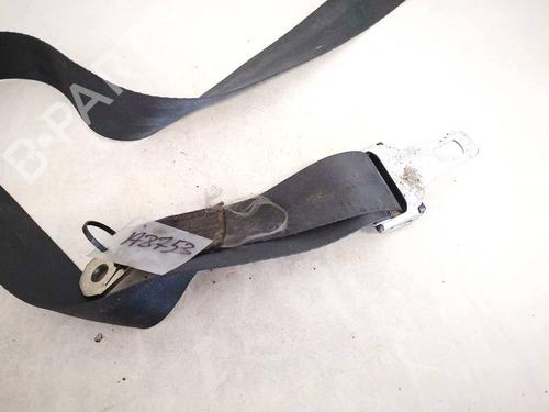 Seat buckle FORD TRANSIT Van (FA_ _) 2.2 TDCi | BP35328544I32 - Image 2