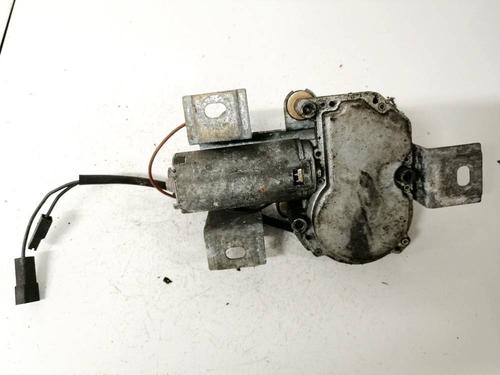 Used Rear wiper motor Rear wiper motor 35206272 35206272