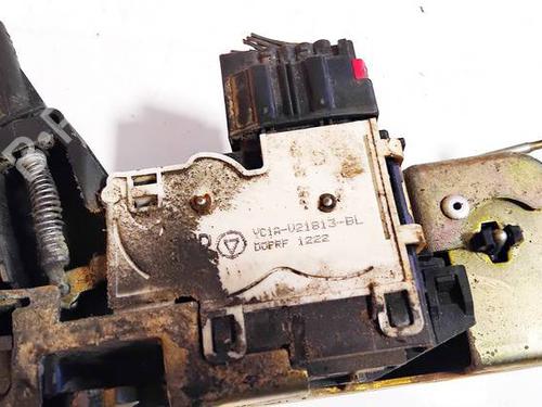 Front left lock FORD TRANSIT Van (FA_ _) 2.2 TDCi | BP35041914C98 - Image 3