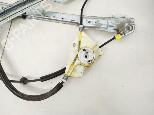 Front right window mechanism CITROËN C5 I (DC_) 2.0 HDi (DCRHZB, DCRHZE) | BP35537440C23 - Image 2