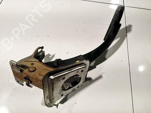 Pedal IVECO DAILY IV Platform/Chassis 35C14, 35S14, 35S14 /P | BP34911829I4 - Image 2