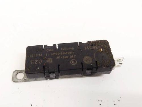 Used Electronic module Electronic module VW PASSAT CC B6 (357) 2.0 TDI (170 hp) 35134225 35134225